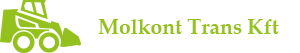 Molnár Konténer